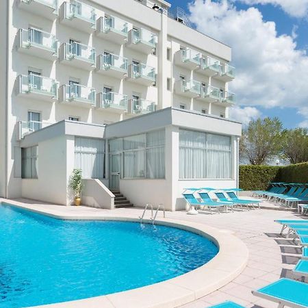 Hotel Imperiale Cattolica Exterior photo