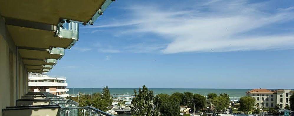 Hotel Imperiale Cattolica Exterior photo